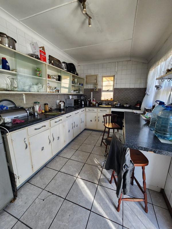 3 Bedroom Property for Sale in Malabar Eastern Cape
